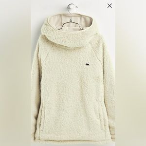 Burton Lynx Fleece Pullover